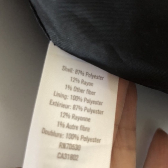 Crazy 8 Blazers/Jackets & Coats, Size LG for Kids - Picture 5 of 7